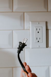 electrical outlet