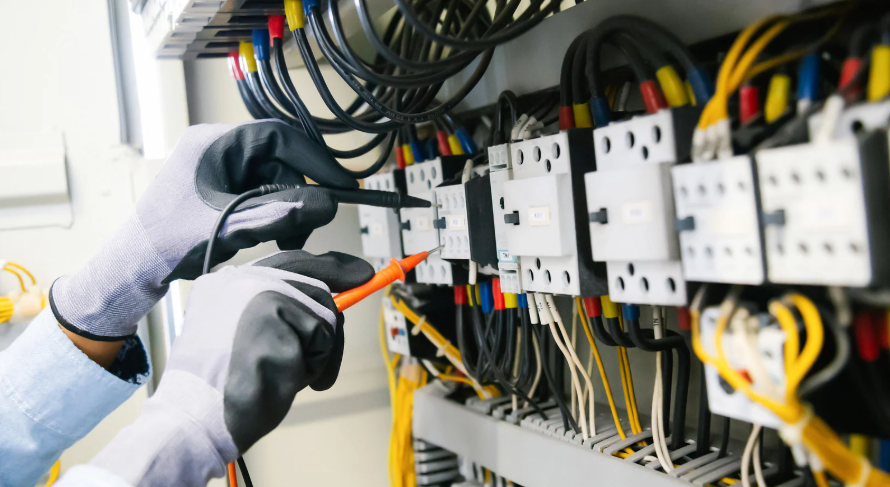 DIY Electrical Repairs Can Be Dangerous