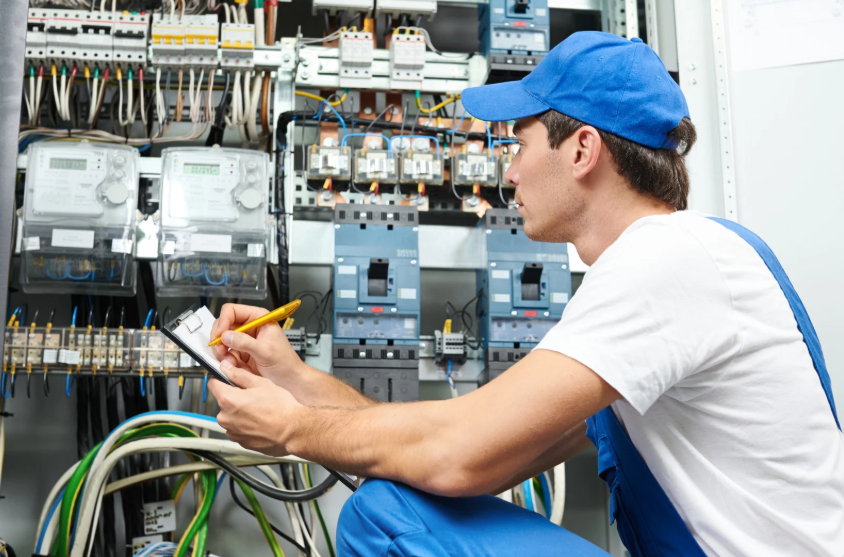 Emergency Electrician in Toronto​